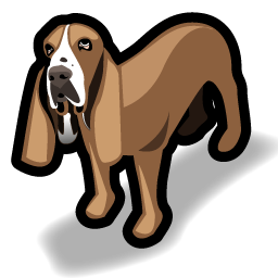 scenthound_dog icon