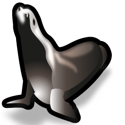 sea_lion icon