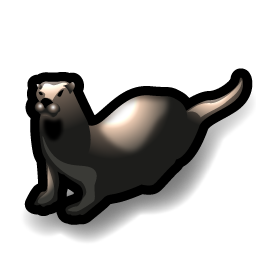 sea_otter icon