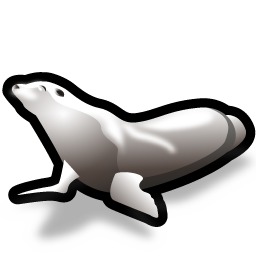 seal icon