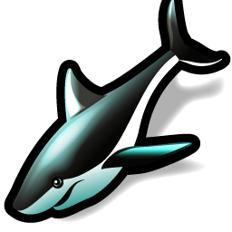 shark icon