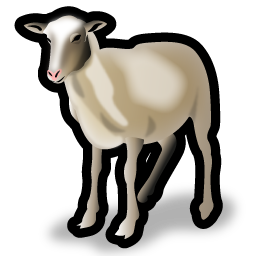 sheep icon