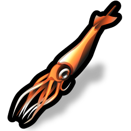 squid icon
