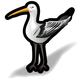 storks icon
