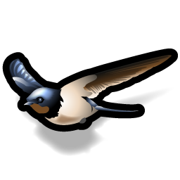 swallow_bird icon