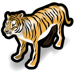 tiger icon