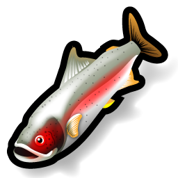 trout_fish icon
