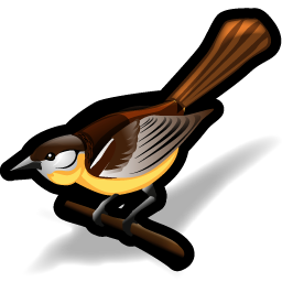 warbler_bird icon