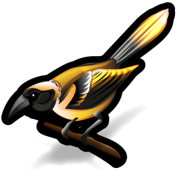 weaver_bird icon