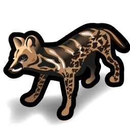 wild_dog icon