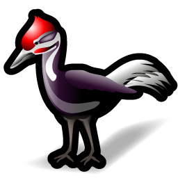 woodpecker_bird icon