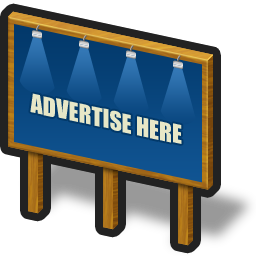 advertising icon