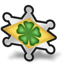 brand icon