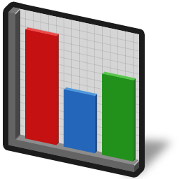 column_chart icon