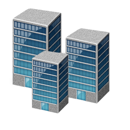 companies icon