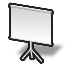 conference_screen icon