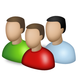 focus_group icon