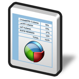 graphic_report icon