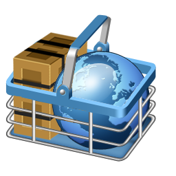 market icon