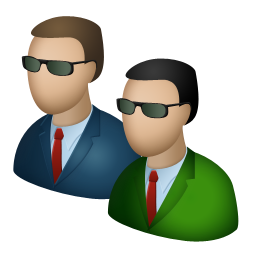 partners icon
