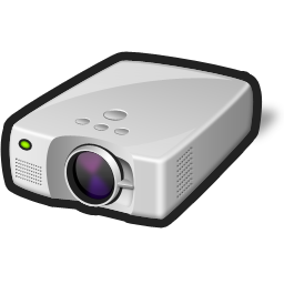 projector icon