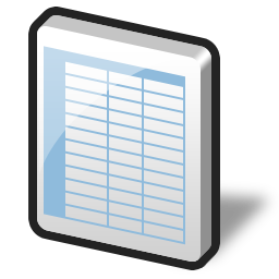 summary icon