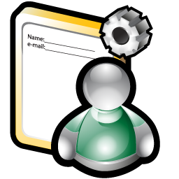 account_settings icon