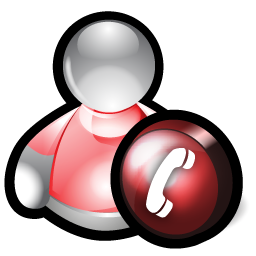 at_phone icon
