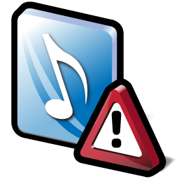 audio_warning icon