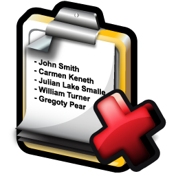 block_list icon
