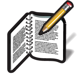 blog icon