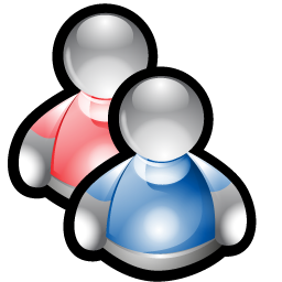buddy icon