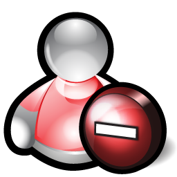 busy icon
