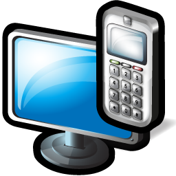 call_computer icon