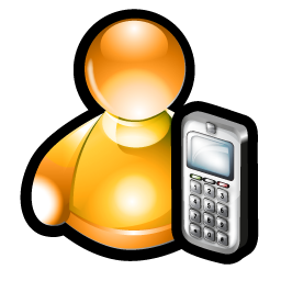 call_mobile icon