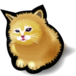 cat icon
