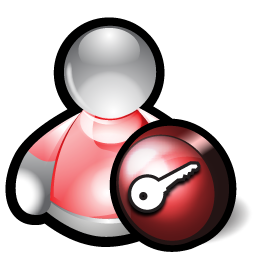 close_session icon