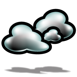 clouds icon