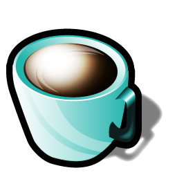 coffee icon