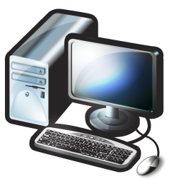 computer icon