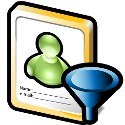 contact_filter icon