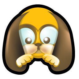 dog icon