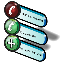 events icon