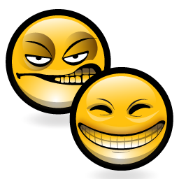 expressions icon