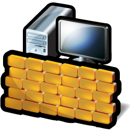 firewall icon