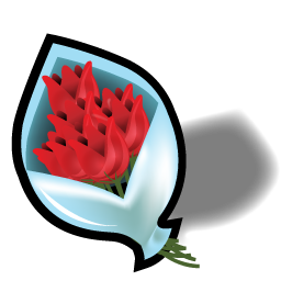 flower_bouquet icon