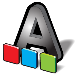font_color icon