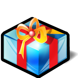 gift icon