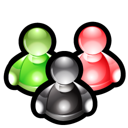 group icon