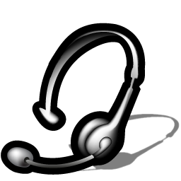 hands_free icon